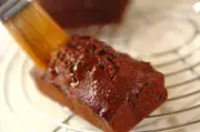 チョコレートケーキの作り方6
