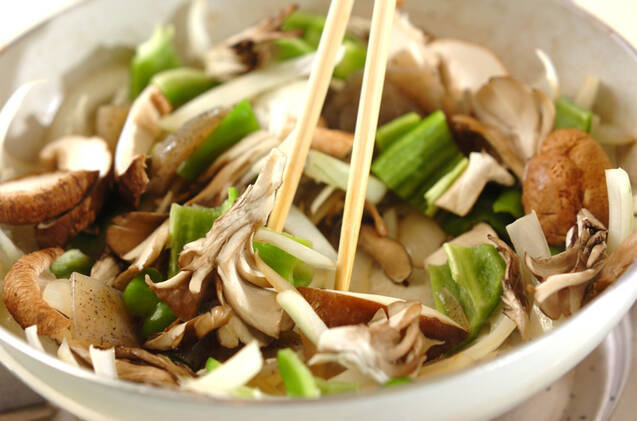 子供も大好き！牛薄切り肉のソース炒めの作り方の手順8