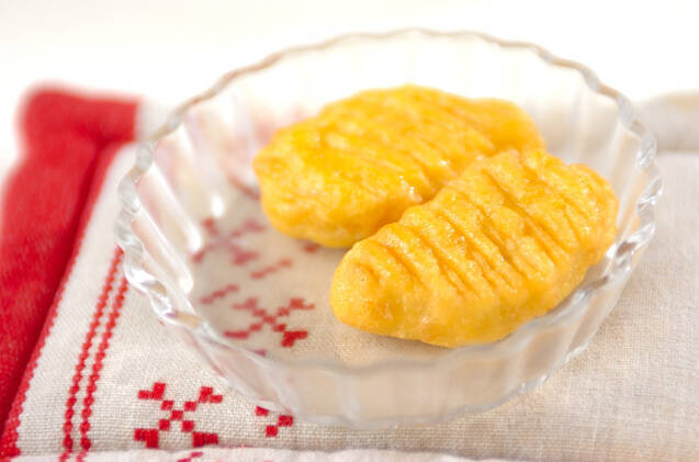 チキンナゲットの作り方の手順1