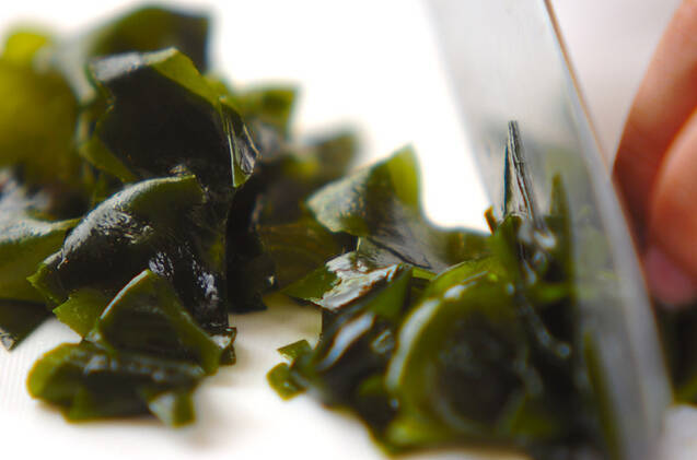 モヤシのスープの作り方の手順2