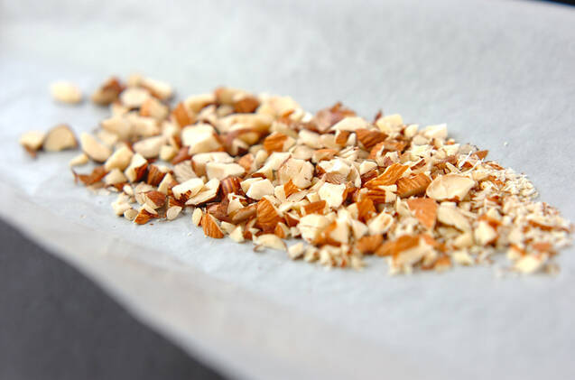 ズコットの作り方の手順10