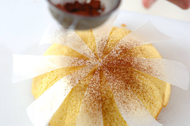 ズコットの作り方の手順15