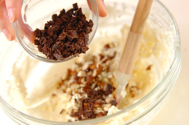 ズコットの作り方の手順11