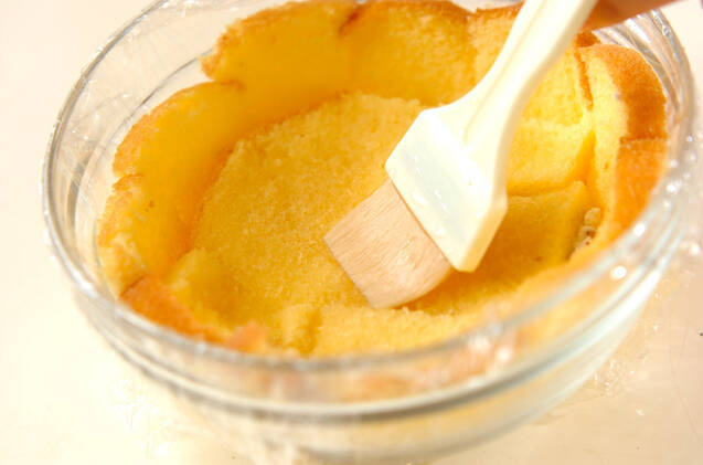 ズコットの作り方の手順14