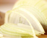 キャロットポタージュの作り方1