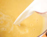 キャロットポタージュの作り方5