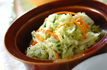 サッパリコールスロー