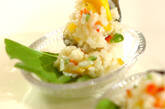 ライスサラダの作り方5