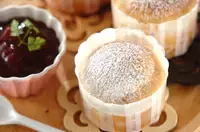 酒粕イチゴジャムのパウンドケーキ レシピ 作り方 E レシピ 料理のプロが作る簡単レシピ