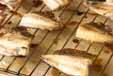 ソフトニシンの塩焼きの作り方の手順6