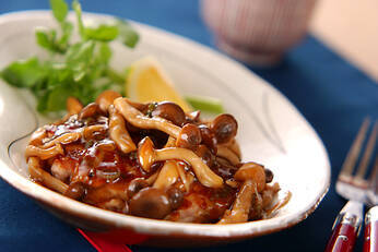 まぐろのハンバーグ