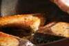ブリのバター照り焼きの作り方の手順7