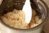 ショウガご飯の作り方の手順5
