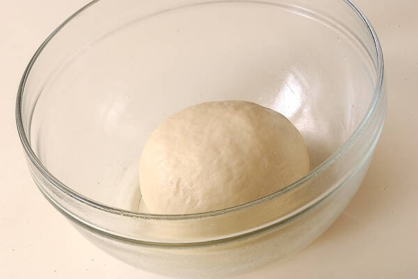 フラットブレッドの作り方の手順4