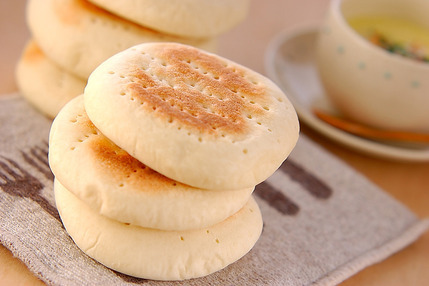 フラットブレッド