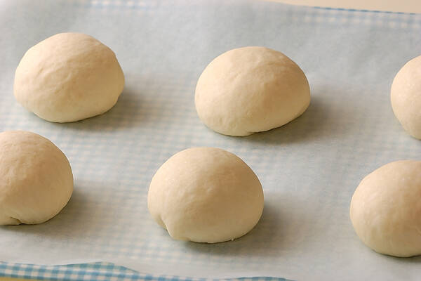 フラットブレッドの作り方の手順5