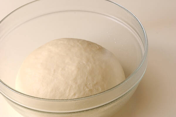 フラットブレッドの作り方の手順4