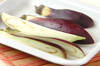 蒸しナスサラダの作り方の手順5