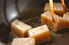 豆腐のステーキの作り方の手順6