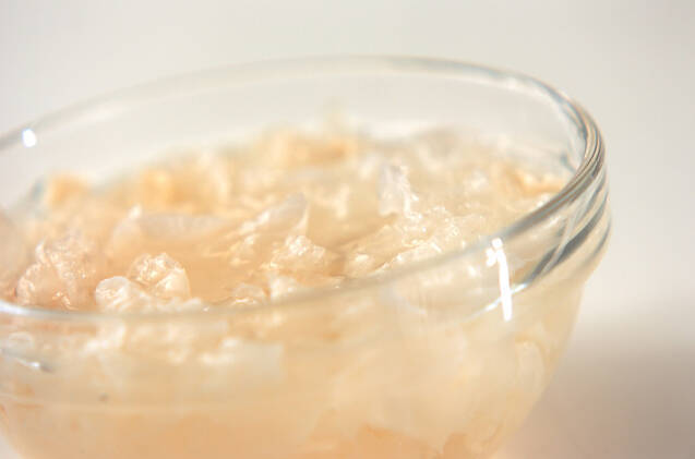 揚げ出し豆腐の作り方の手順2