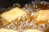 揚げ出し豆腐の作り方4