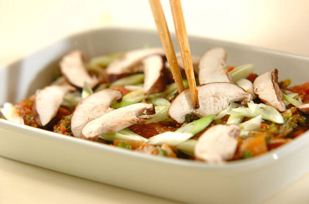 鶏肉の風味焼きの作り方の手順8