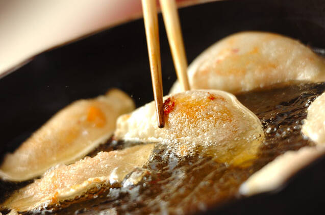 おつまみ納豆の作り方の手順4