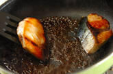 和食の定番！ご飯がすすむ基本のブリの照り焼きの作り方2