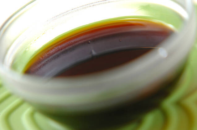 大根のしょうゆ漬けの作り方の手順2