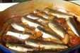 イワシのピリ辛風味煮の作り方6