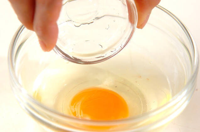 ひとくち豚飯の作り方の手順4