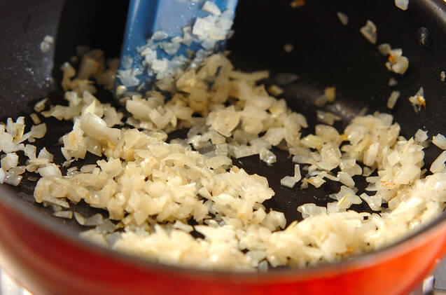 黄金比！ハンバーグソース 子供も大好きの作り方の手順1