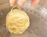 手軽で失敗しらず！濃厚カルボナーラの作り方4