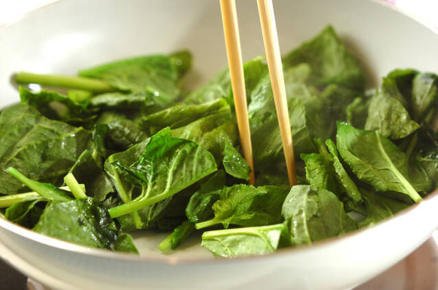 お魚のムニエルの作り方の手順4