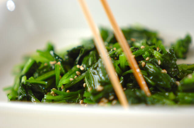 韓国風いなりの作り方の手順7