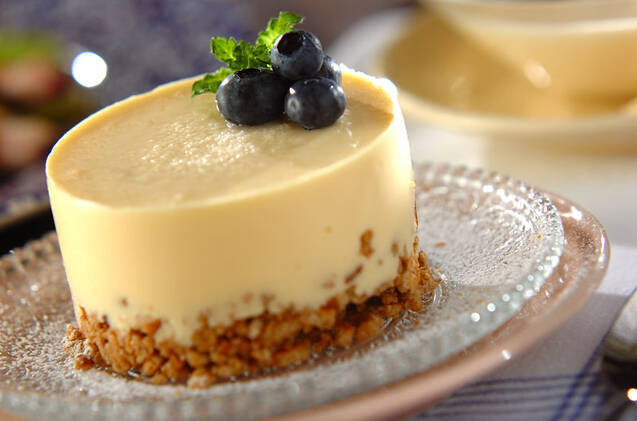 簡単なのにしっかりおいしい クリームチーズの人気レシピ21選 Macaroni