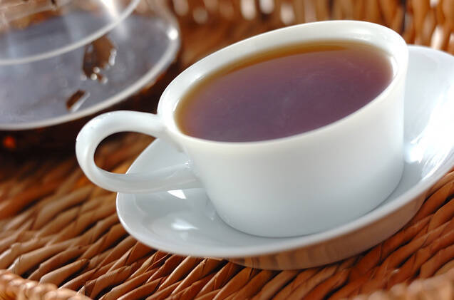 オータムティー