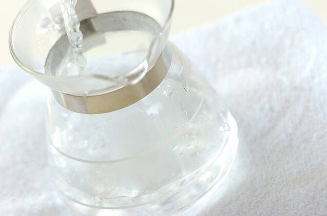 オータムティーの作り方の手順1