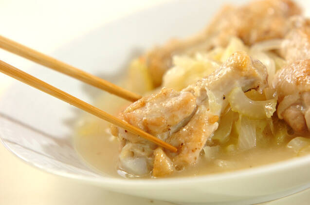 手羽元のワイン煮の作り方の手順9