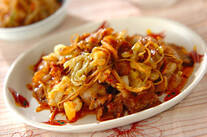 ご飯が進む！本格回鍋肉 おうちでお店みたいな味に