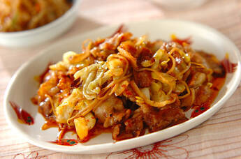 ご飯が進む!本格回鍋肉 おうちでお店みたいな味に