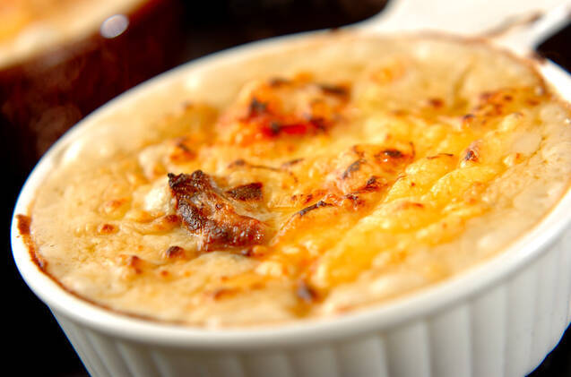 意外と簡単な定番の味！昭和のマカロニグラタン by 中島 和代さんの作り方の手順6