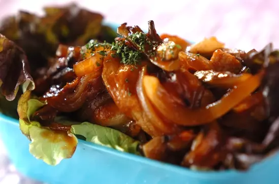 ポークチャップ レシピ 作り方 E レシピ 料理のプロが作る簡単レシピ