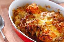 パンプキンドリア