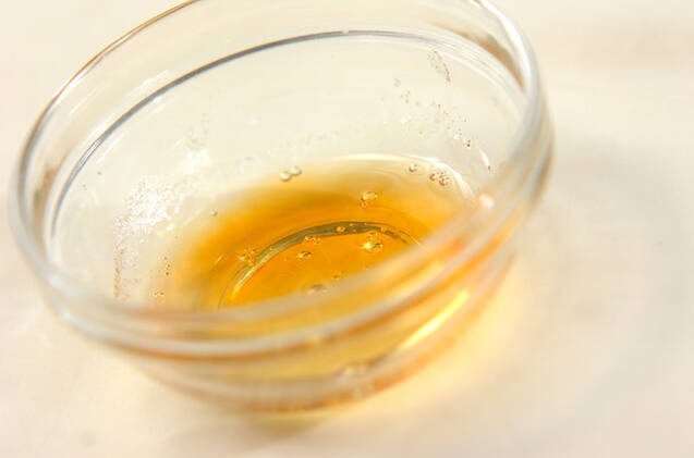 黒豆とほうじ茶のムースの作り方の手順8