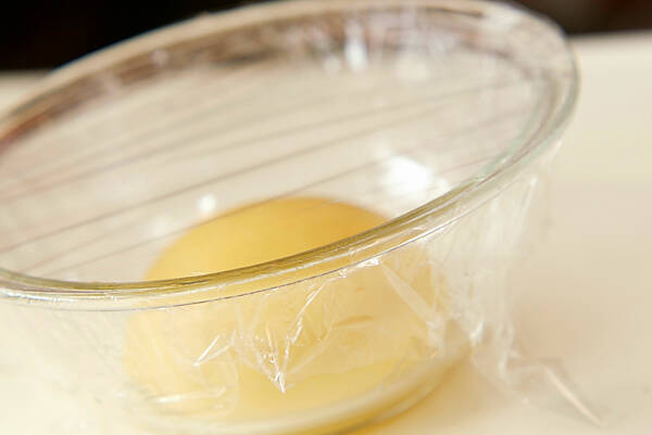 チョコスネークの作り方の手順9