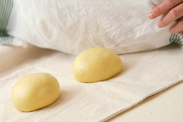 チョコスネークの作り方の手順11