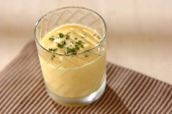 マンゴーラッシ―