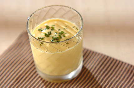 マンゴーラッシ―