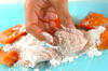 鮭マヨカレーソースの作り方の手順6